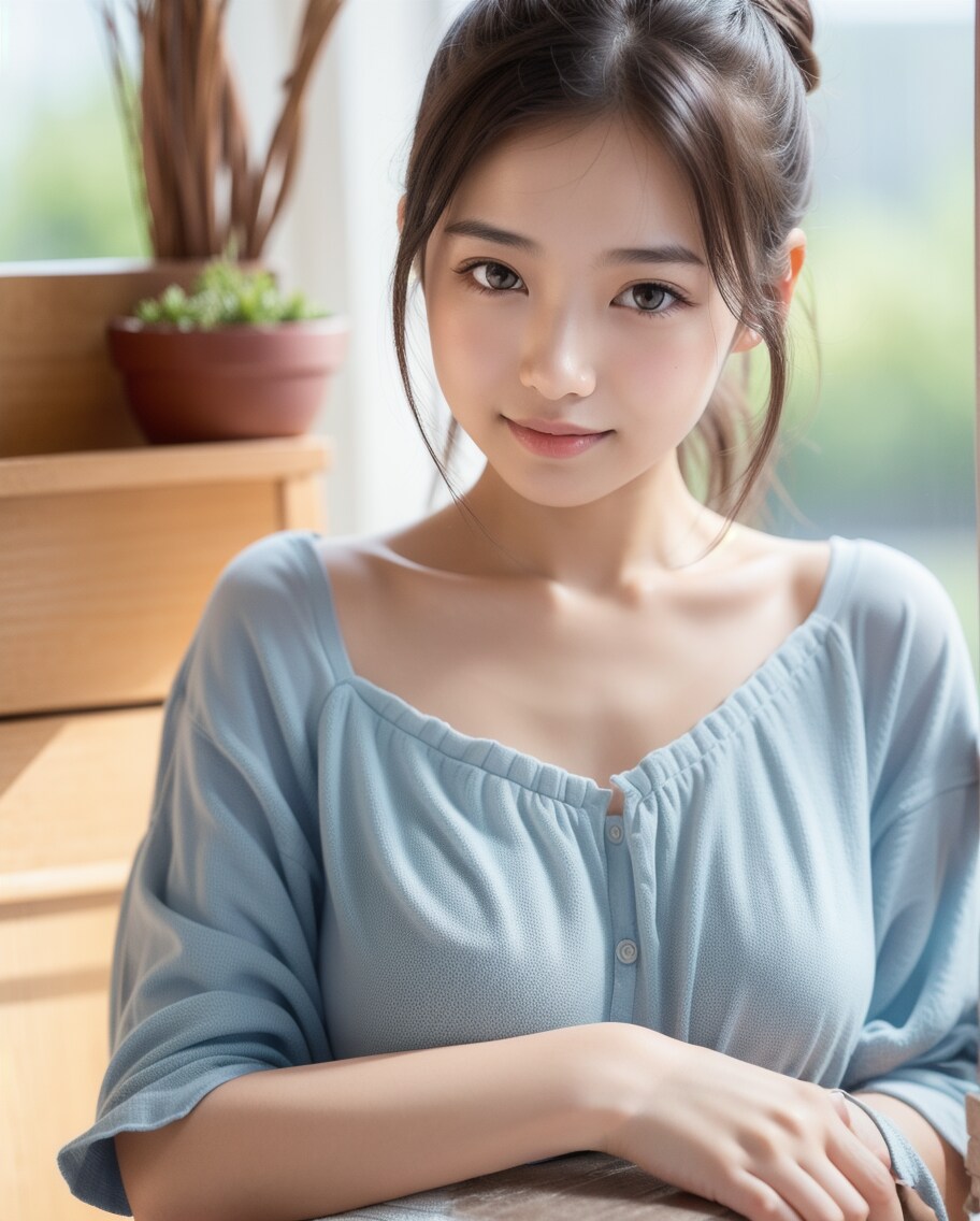 寝すぎだよー