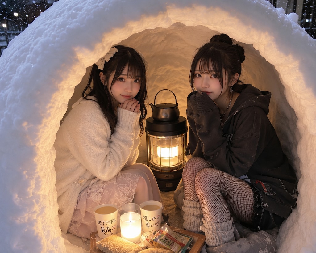 かまくら
