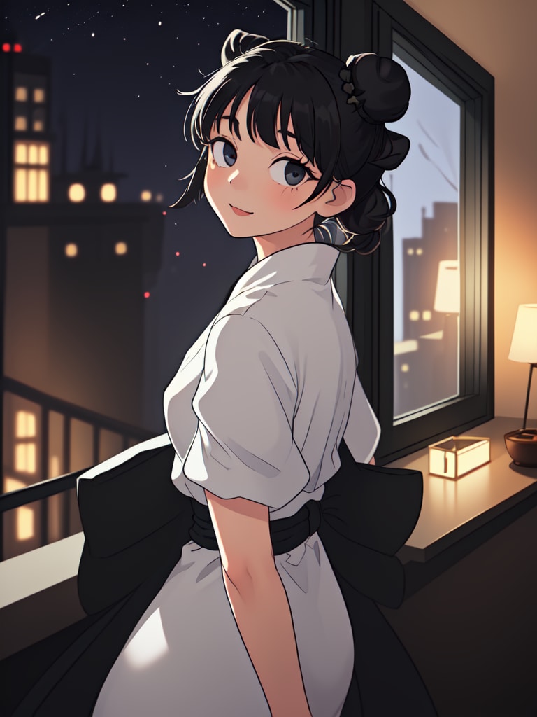 🌆