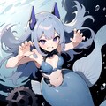 機械仕掛けの人魚 -Automata Mermaid- 3枚目