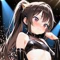 今日のロリ03 3枚目