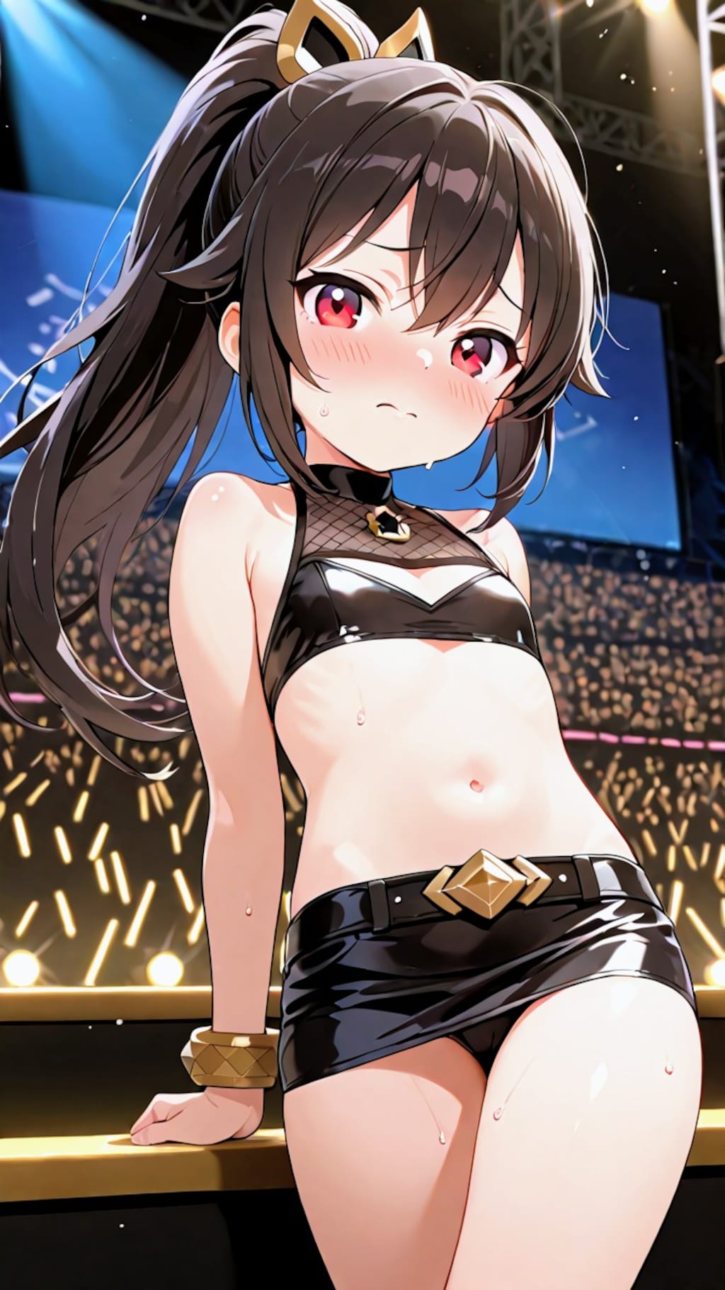 今日のロリ03