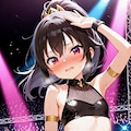 今日のロリ03 2枚目