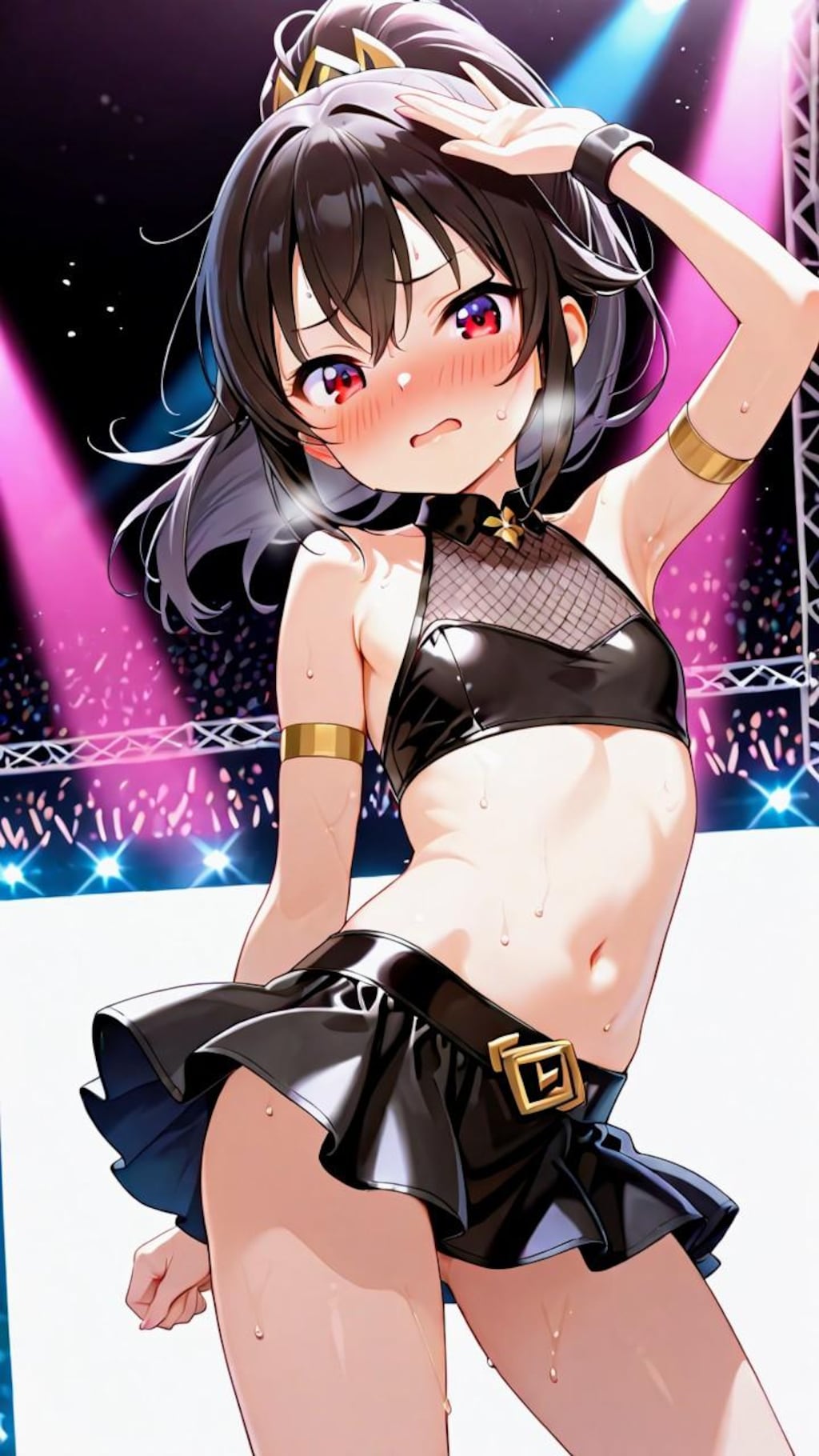 今日のロリ03