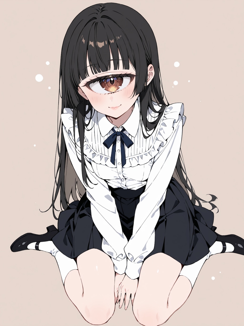 うちの子ルーキー（茂野 愛）