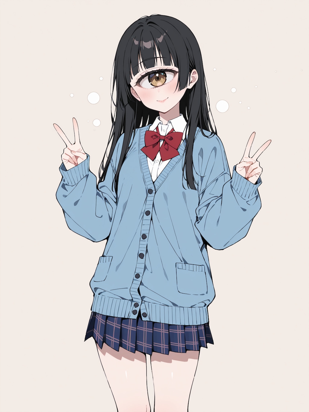 うちの子ルーキー（茂野 愛）