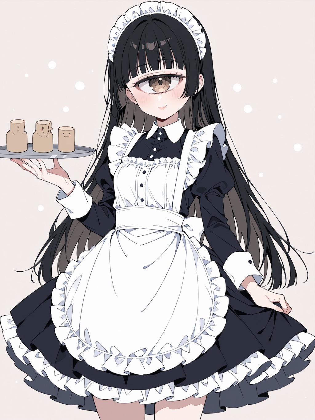 うちの子ルーキー（茂野 愛）