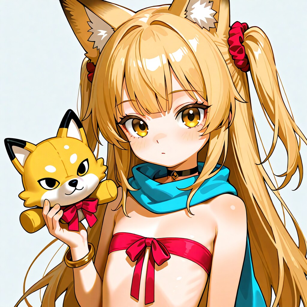 しりとりチェーン副産物ミラさん
