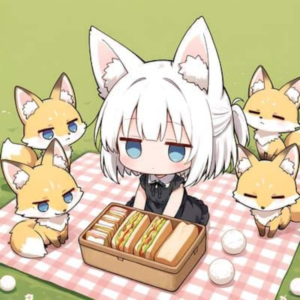 にゅむにゅむ