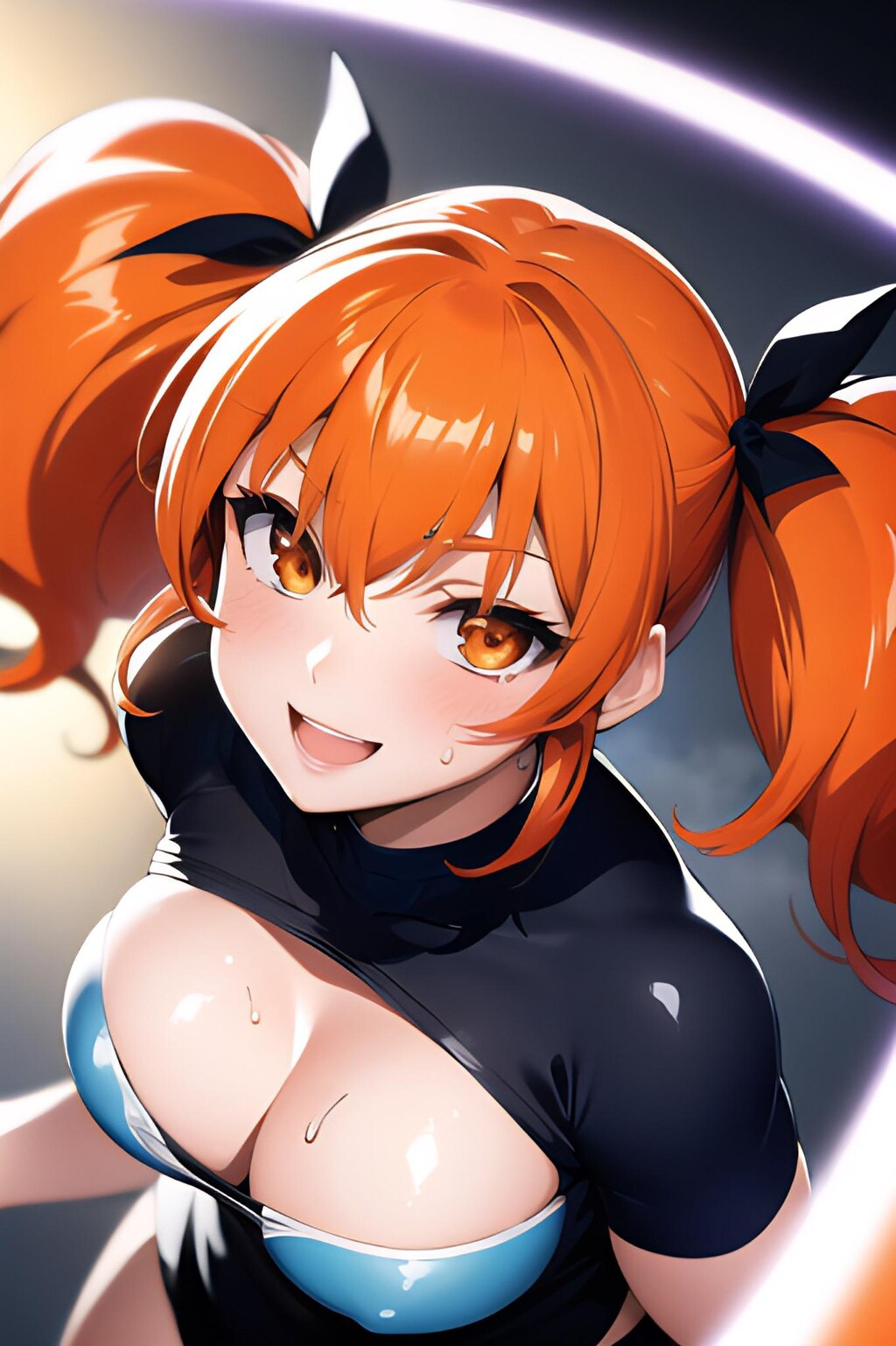 @アイドル「サナ」