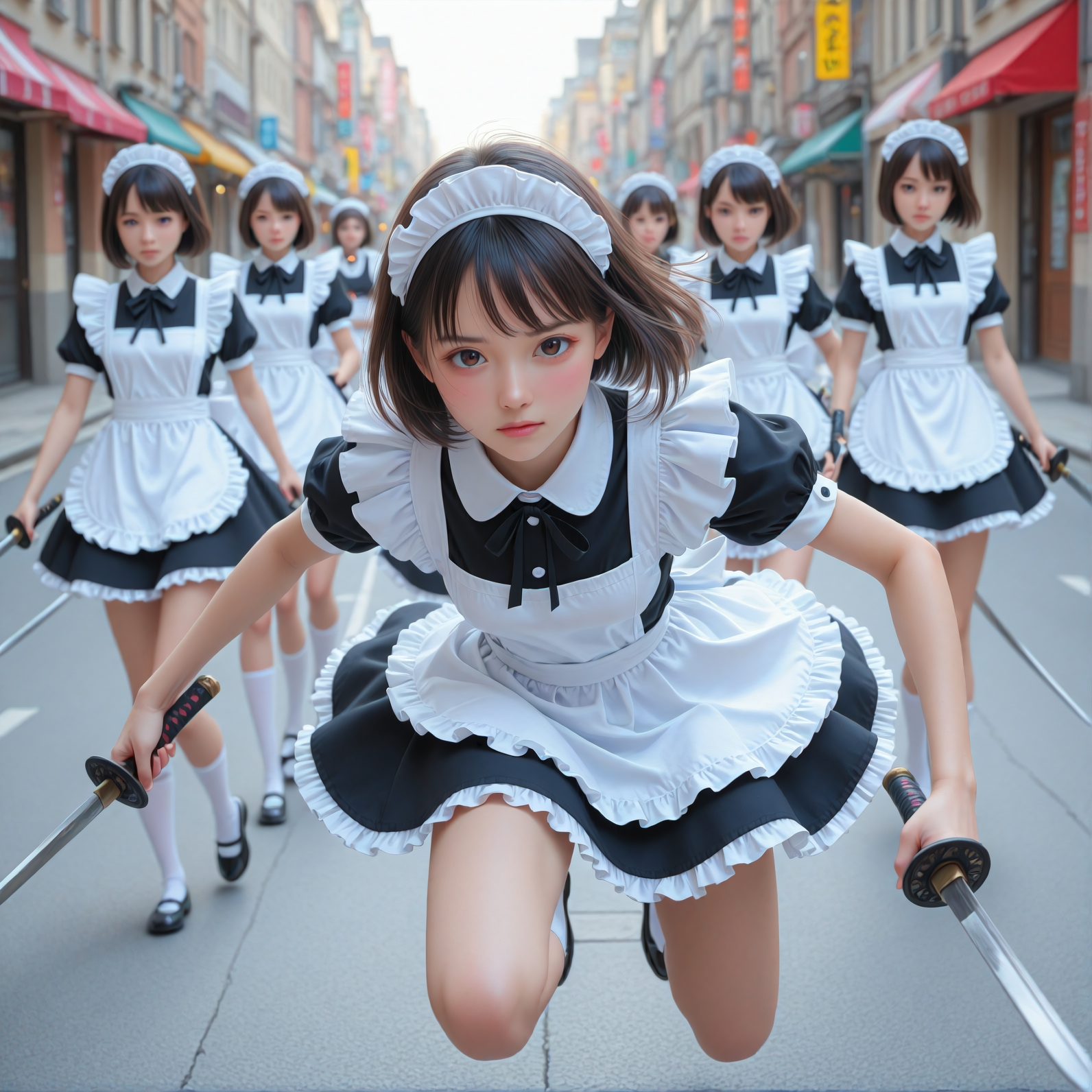 ゴーゴー晶＃１１ | の人気AIイラスト・グラビア