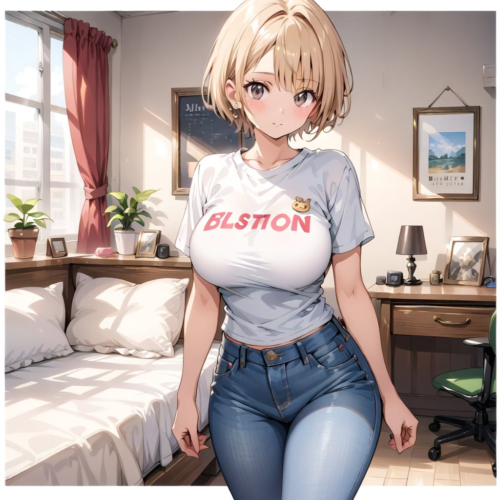 こんな娘がエロゲのキャラだぶるずあい　弾