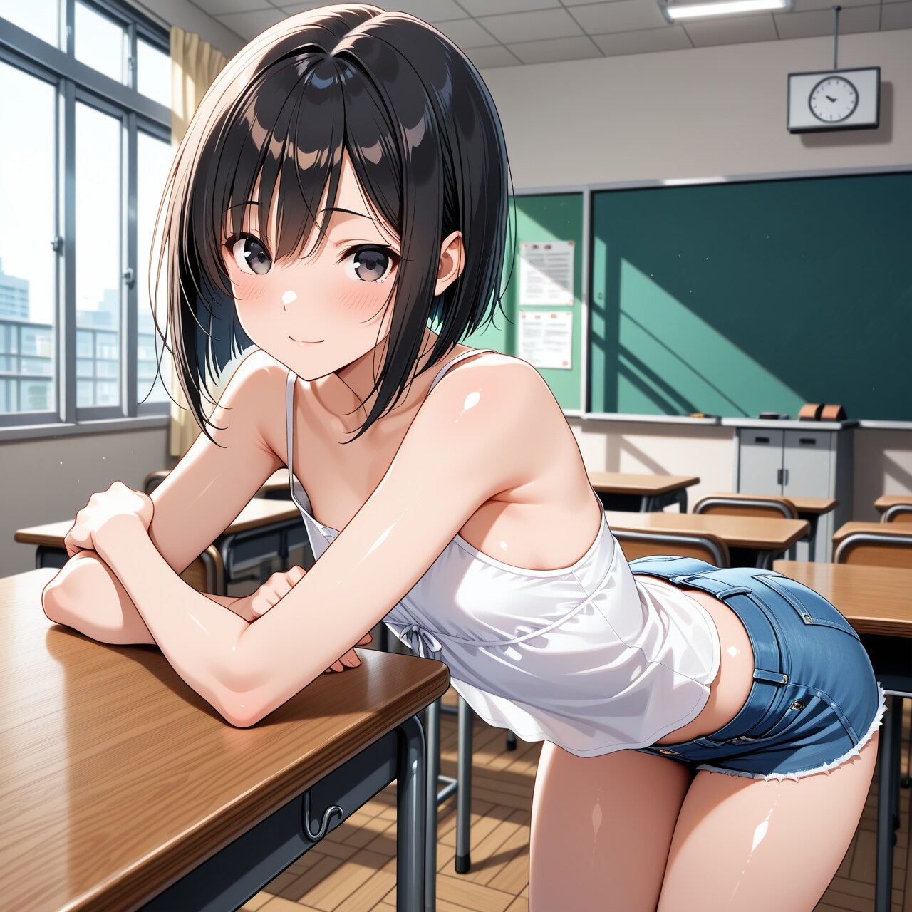 りえちゃん