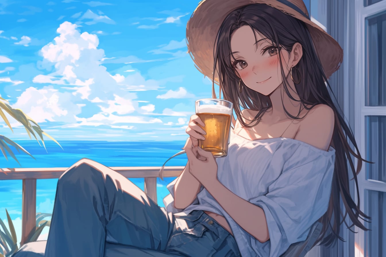 乾杯‼️🍻✨19