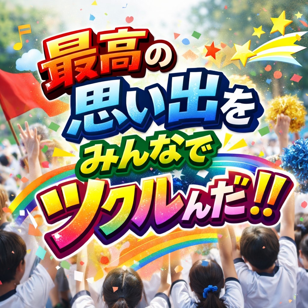 キャッチコピー