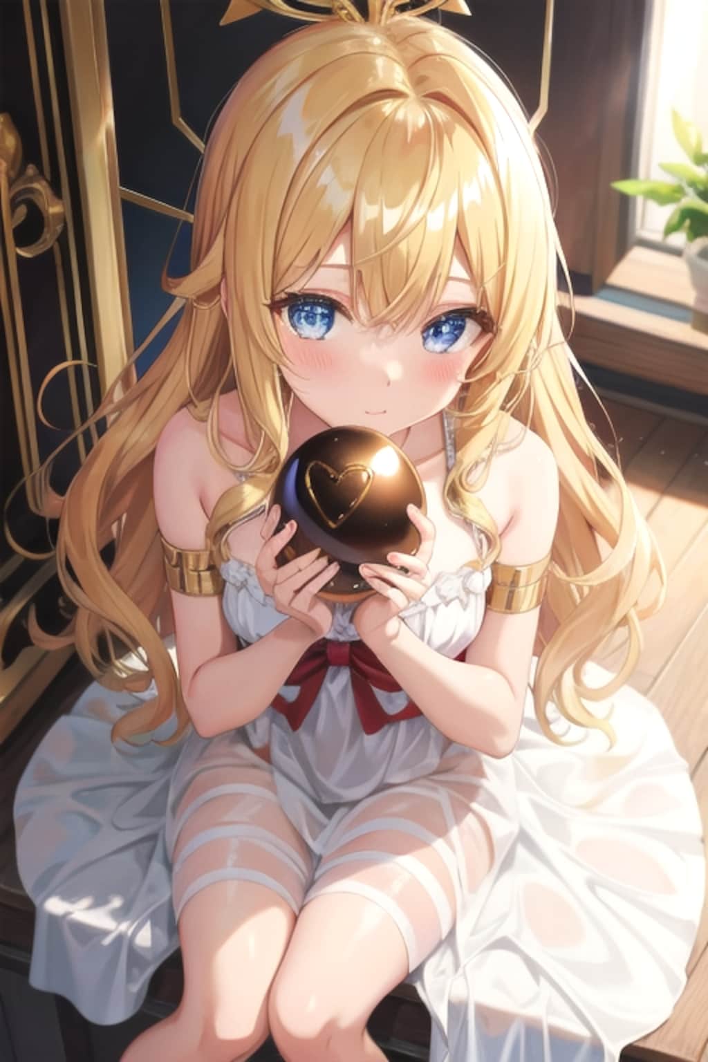 金のエンゼル642