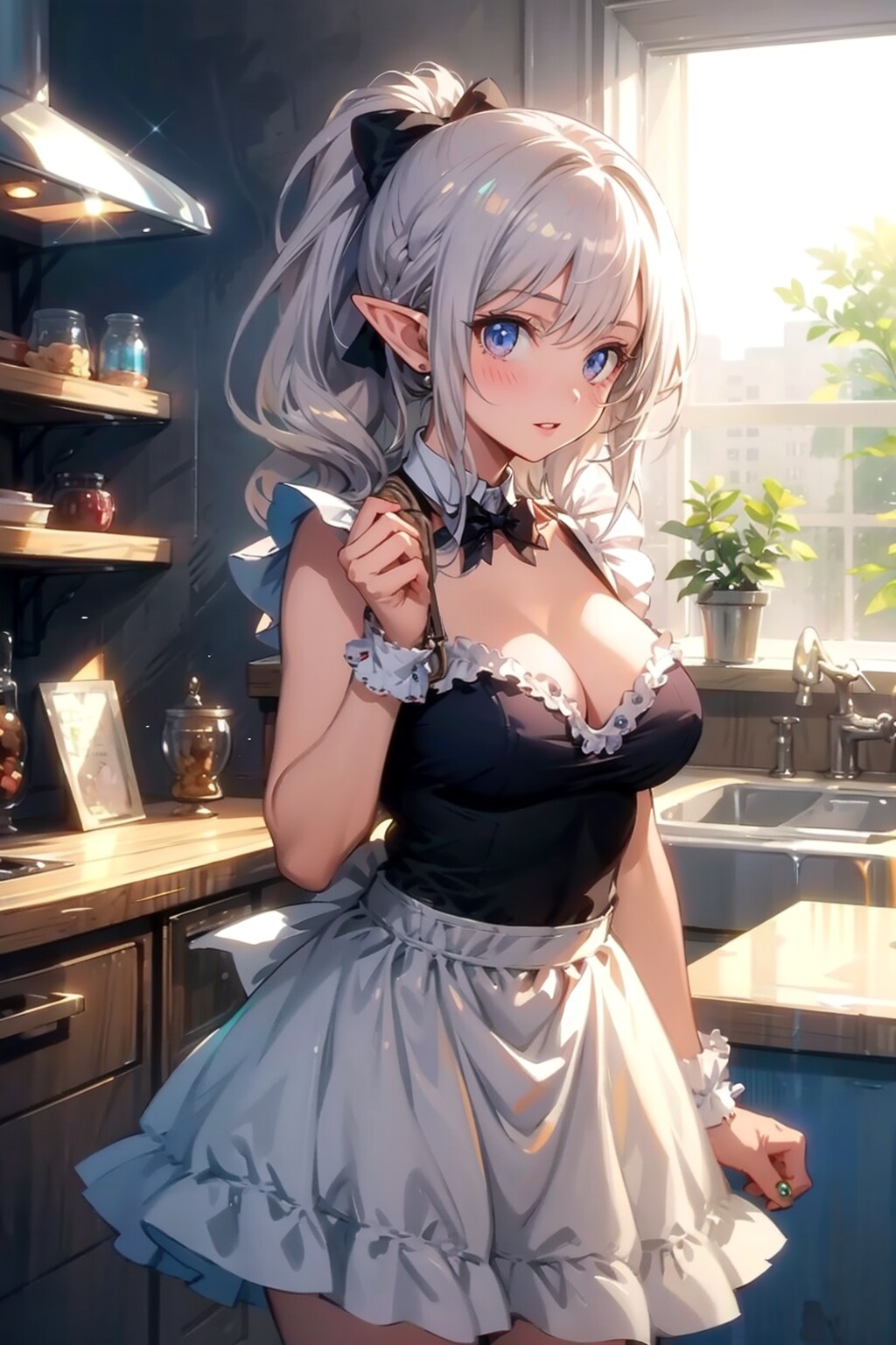 12/20 今日は土曜日ですね、何か予定はありますか？ | の人気AIイラスト・グラビア