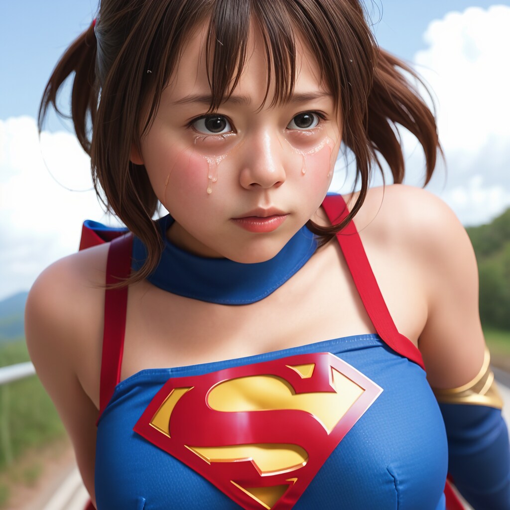 すーぱーがる美　4