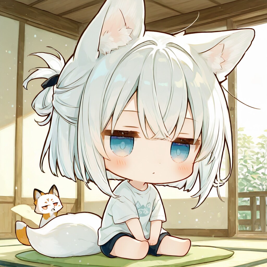 おはにゅん | の人気AIイラスト・グラビア