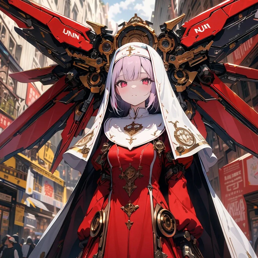 先進ユニットで | の人気AIイラスト・グラビア