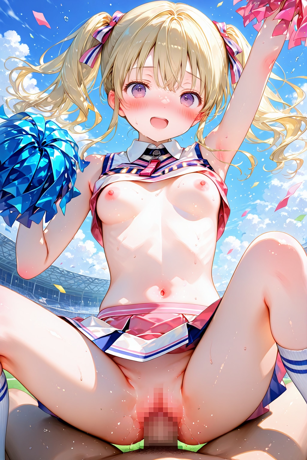 チアガール260615