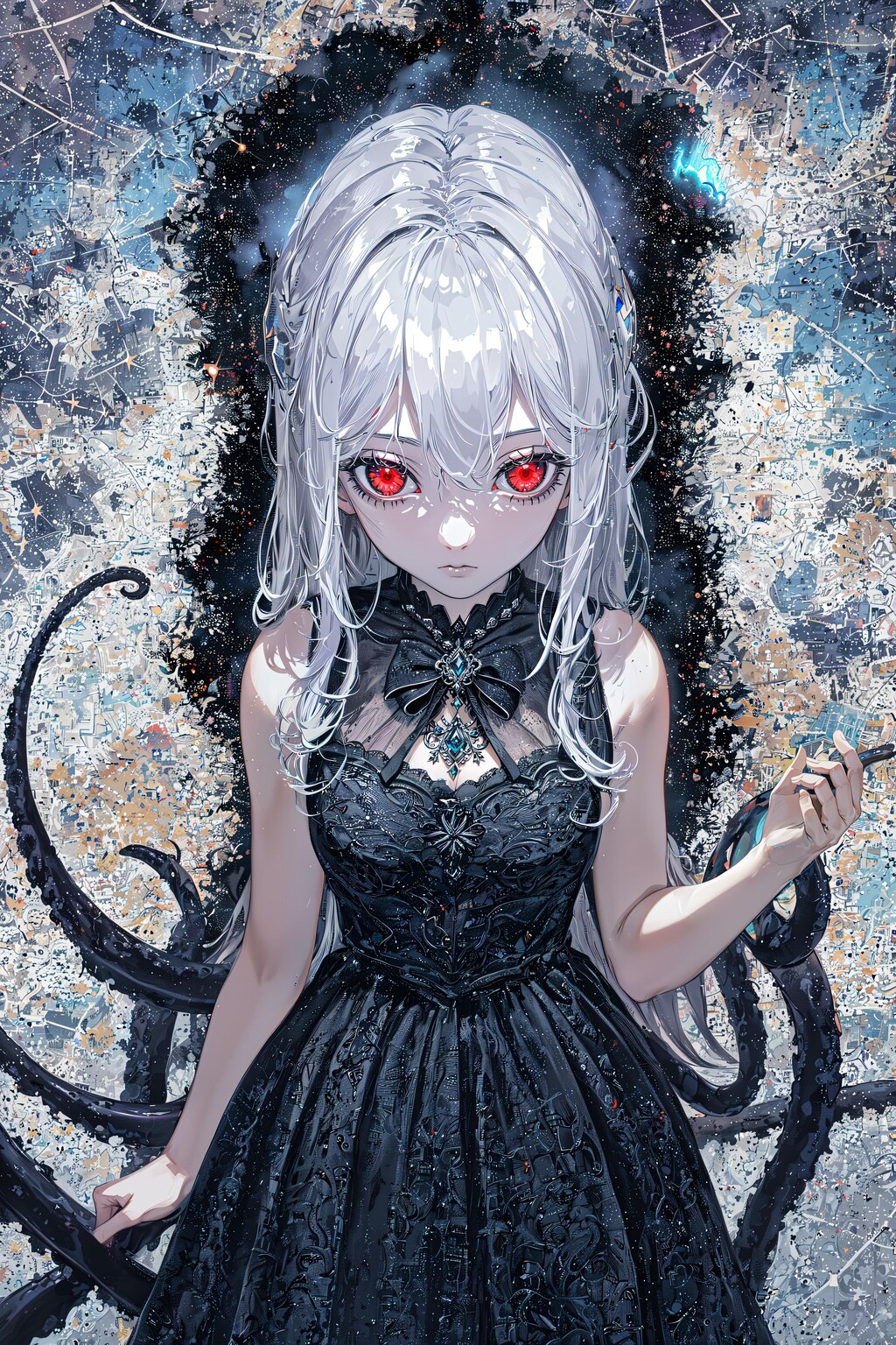 クトゥルフ少女