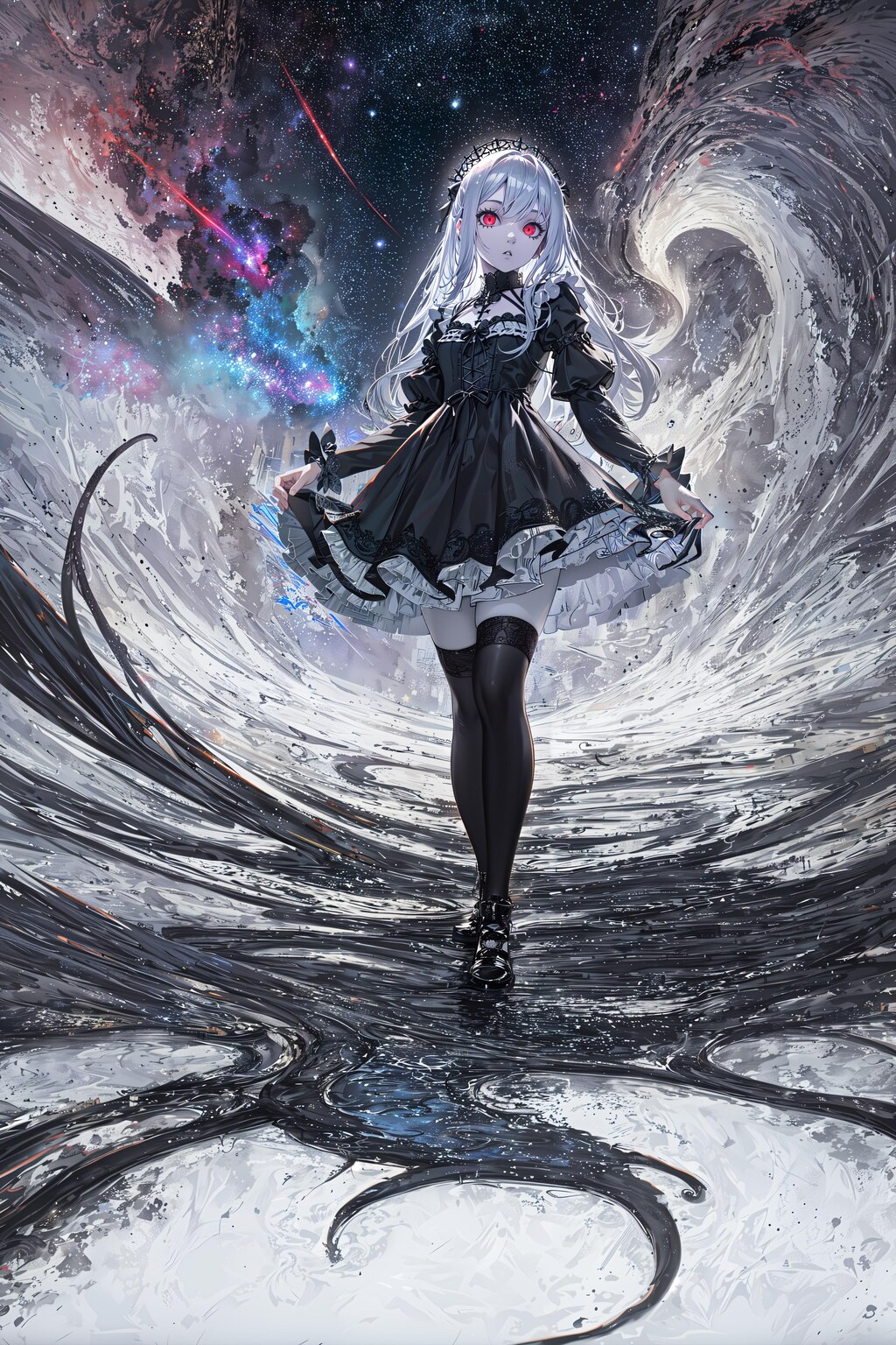 クトゥルフ少女