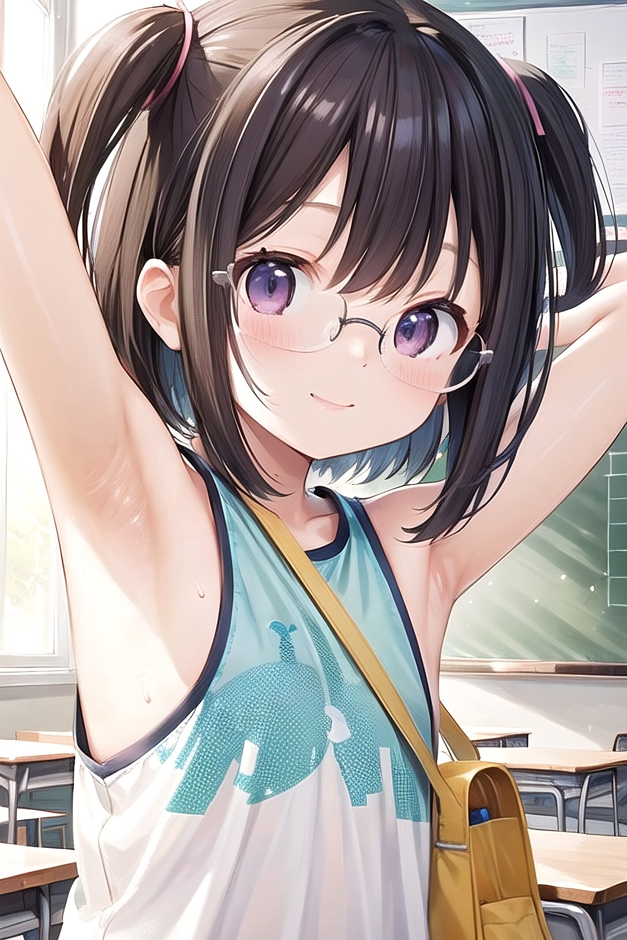 FROST 小学生の女の子-01