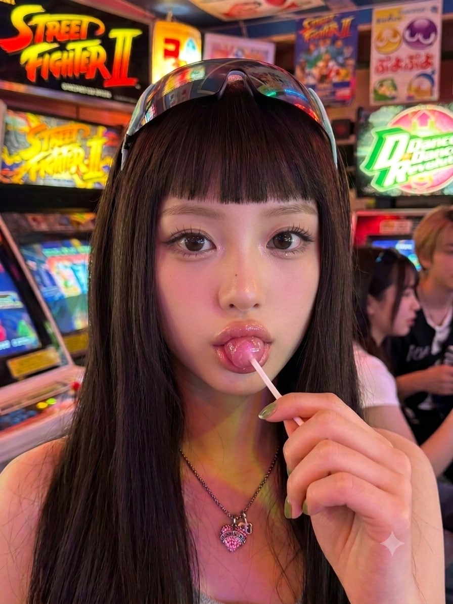 チュッパチャプス