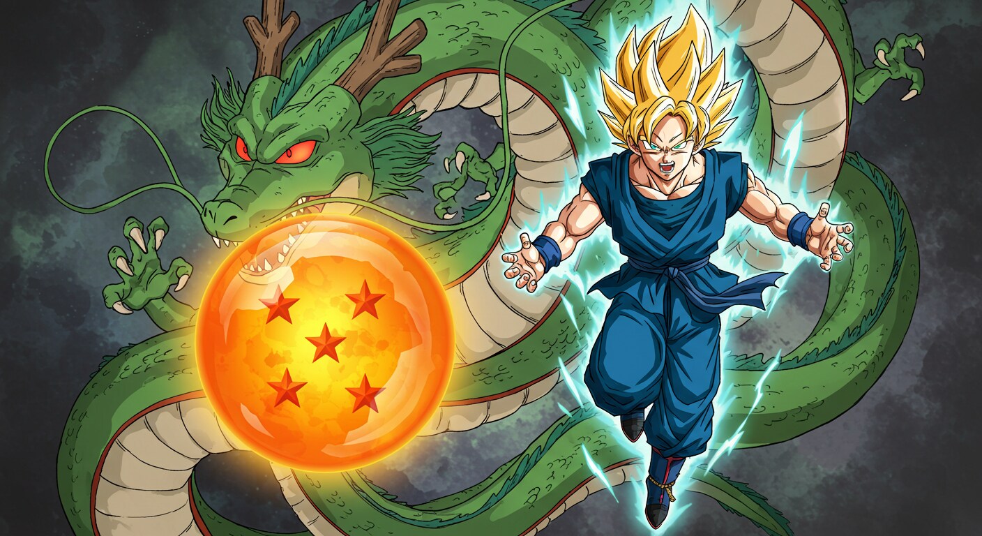 孫悟空 | の人気AIイラスト・グラビア