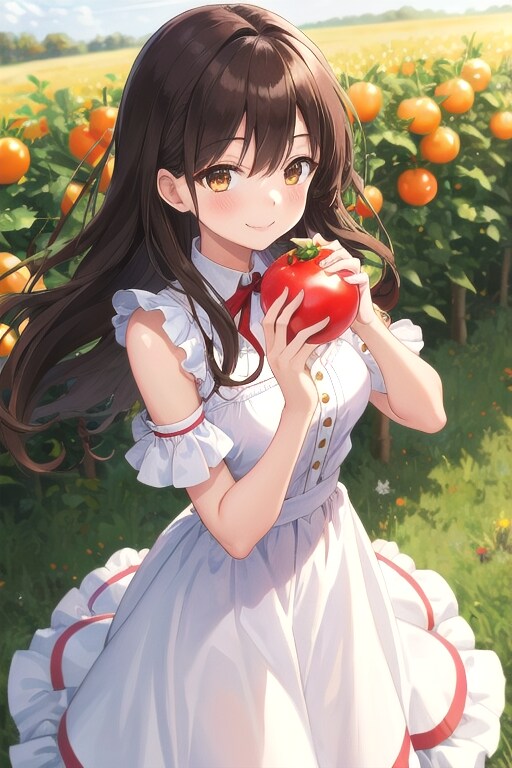 藤原基央バースデーを祝うなごみちゃん🍅💐💛