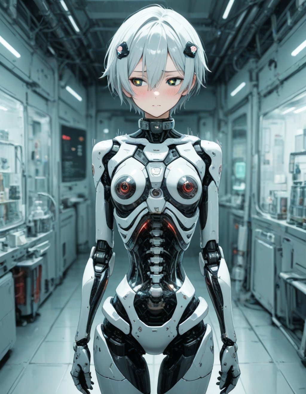 おなかすきましたです
