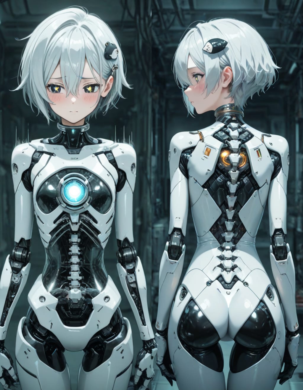おなかすきましたです