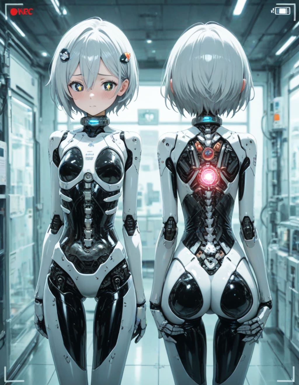 おなかすきましたです
