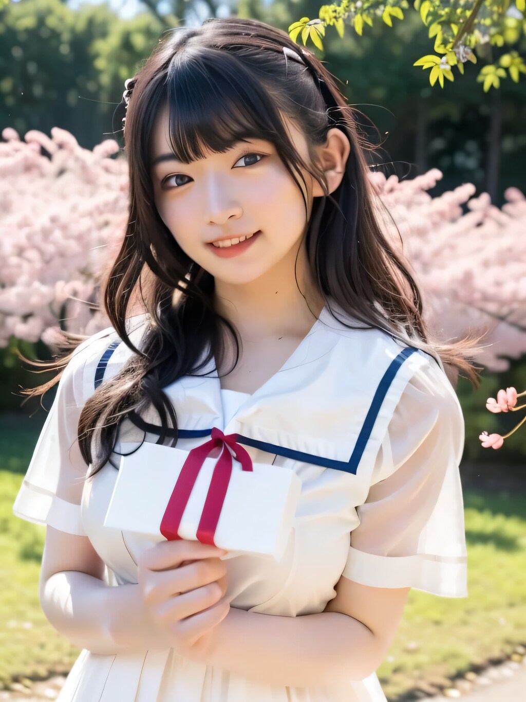 バレンタイン２２２