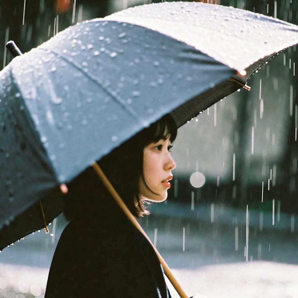 雨II