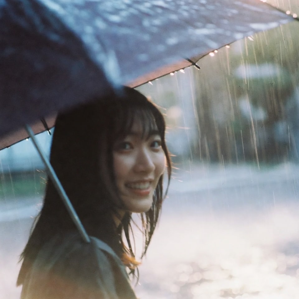 雨II
