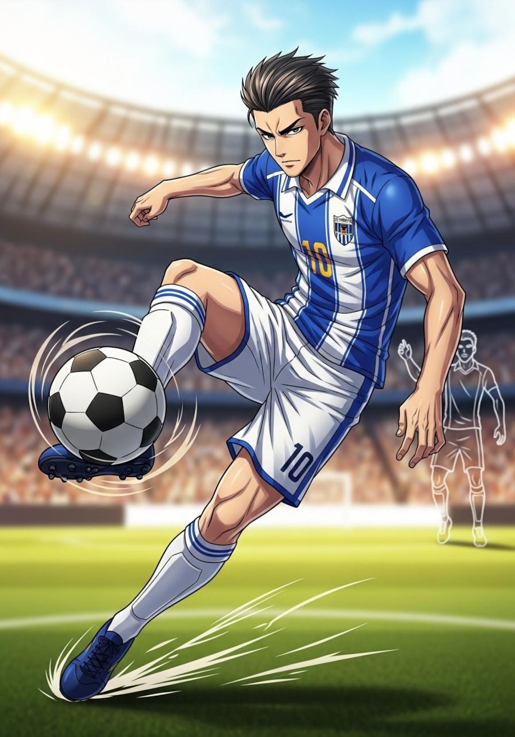 W杯興味ない勢です
