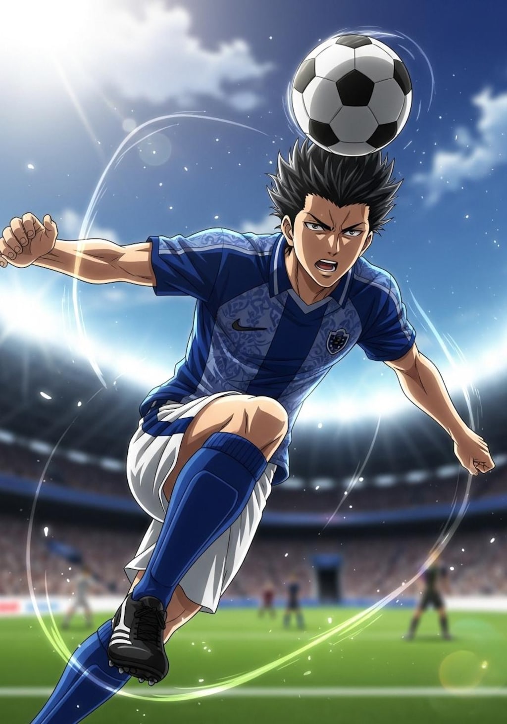 W杯興味ない勢です