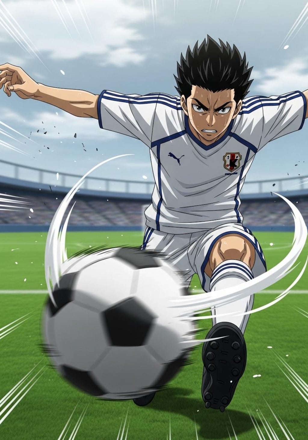 W杯興味ない勢です