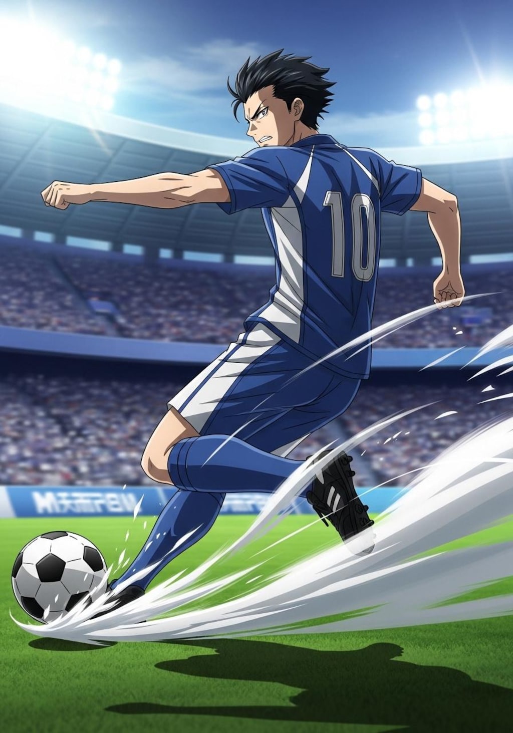 W杯興味ない勢です