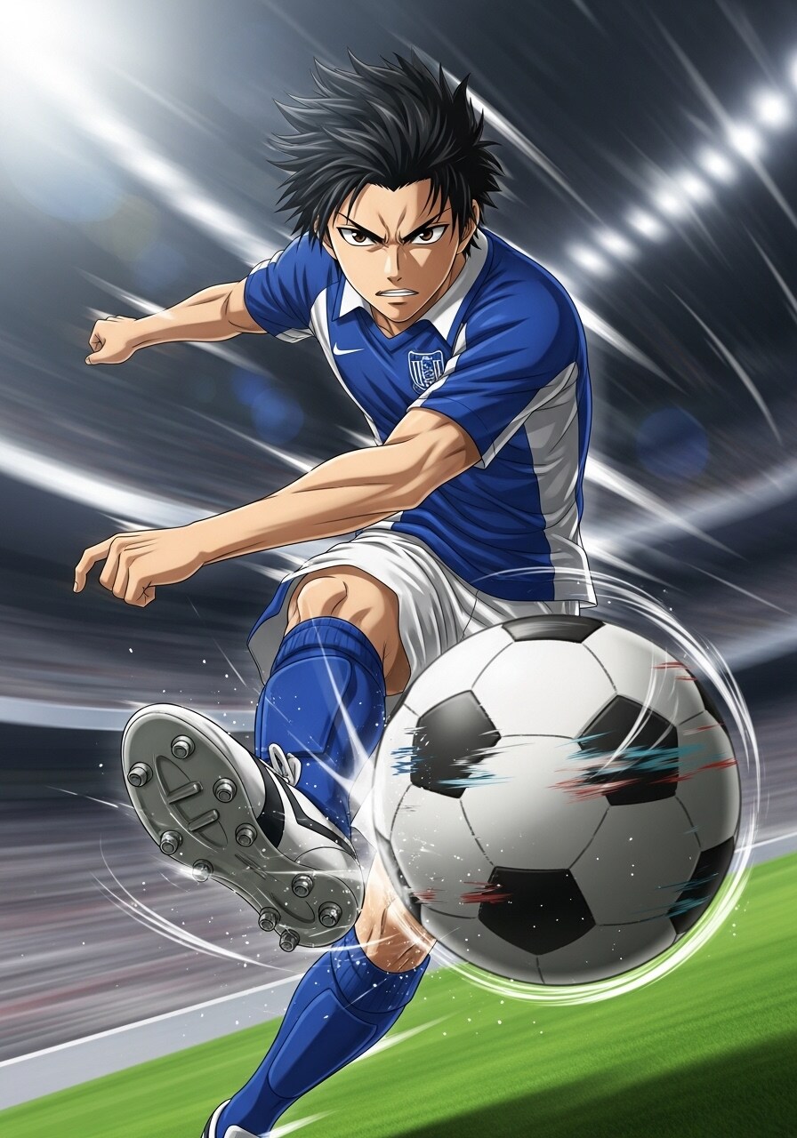 W杯興味ない勢です