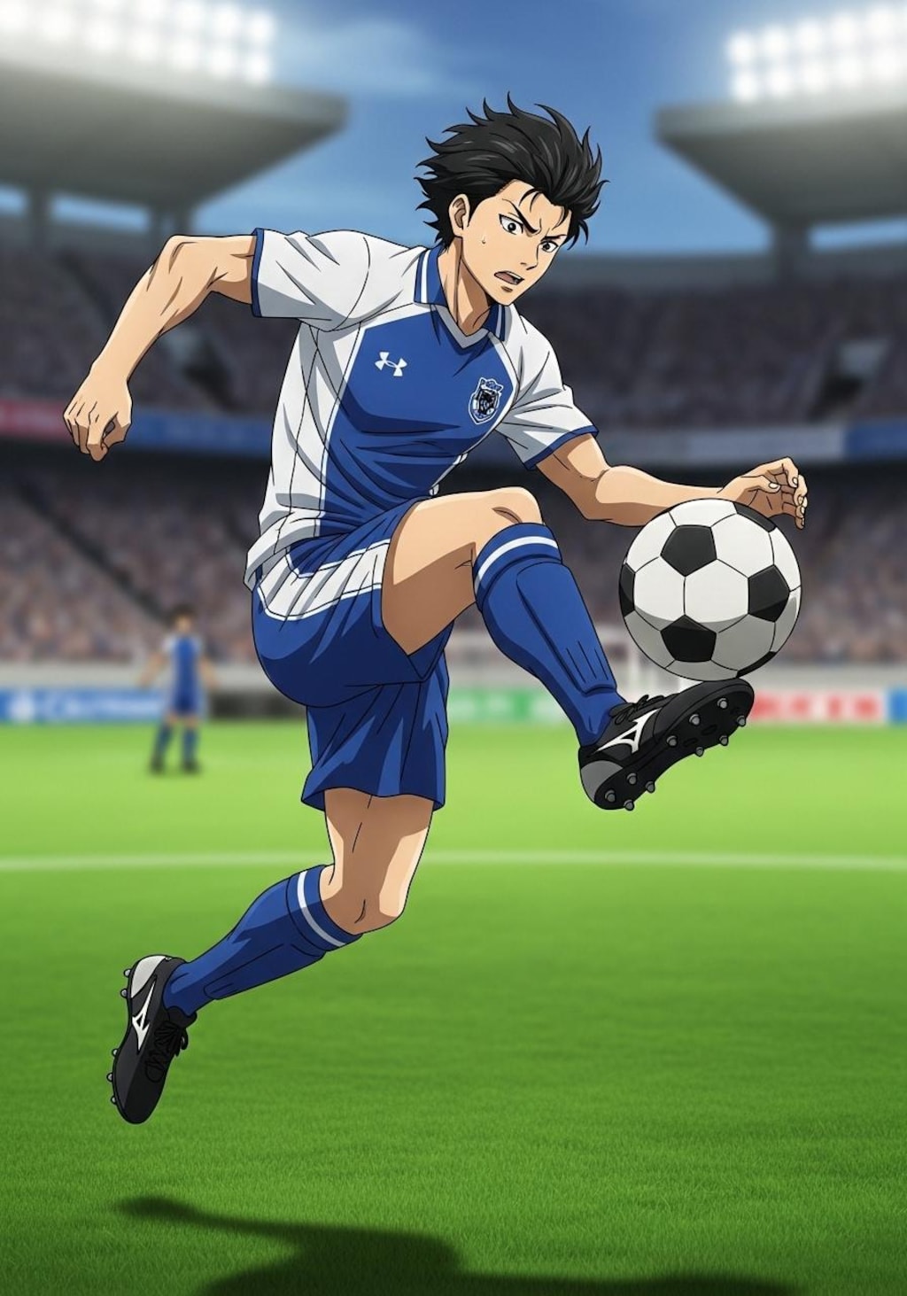 W杯興味ない勢です