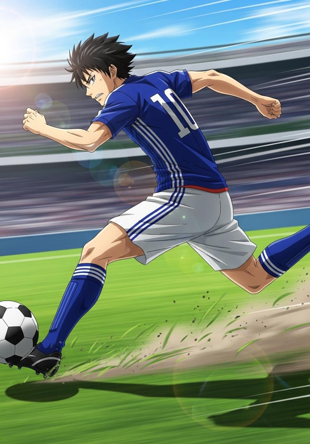 W杯興味ない勢です