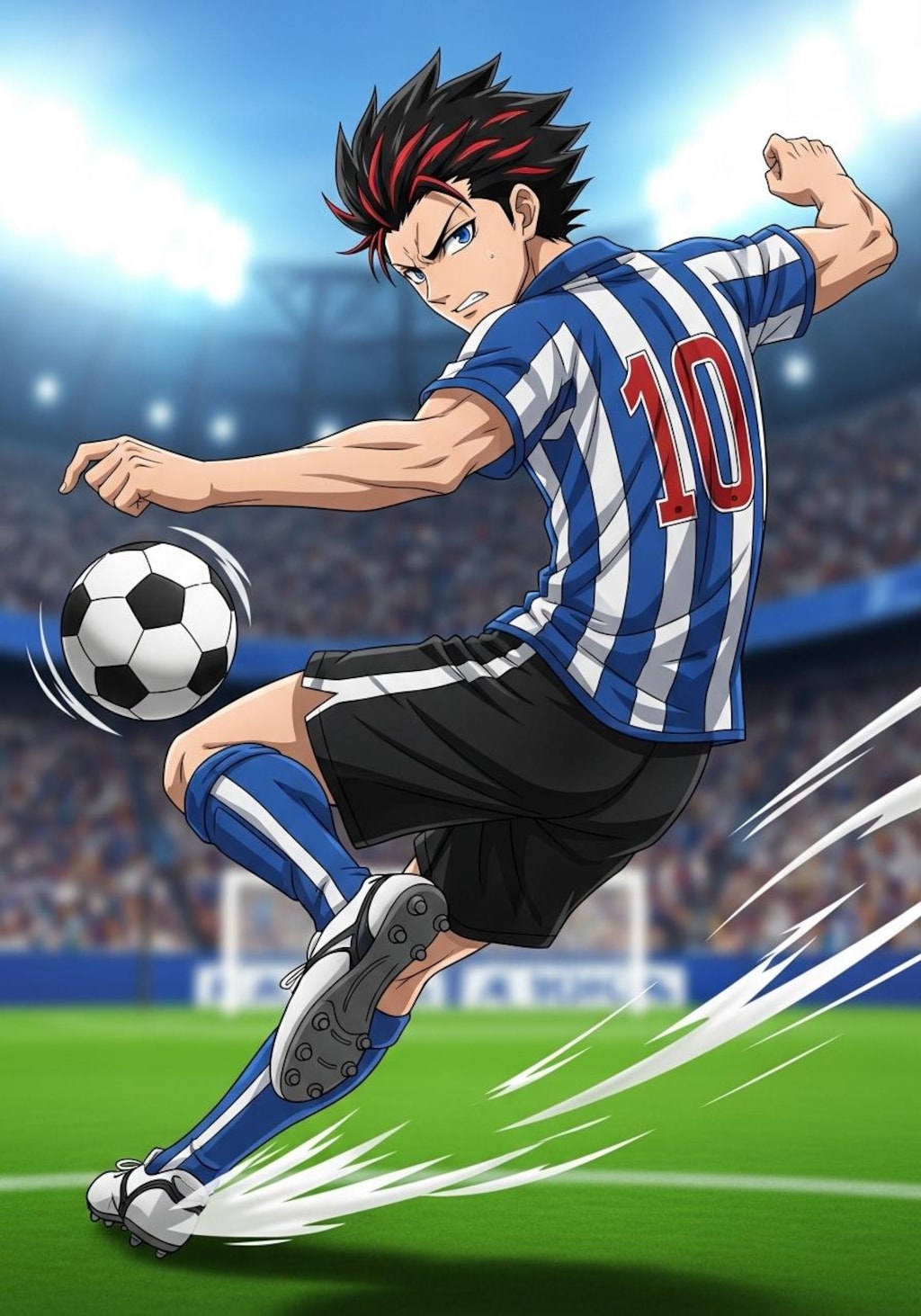W杯興味ない勢です