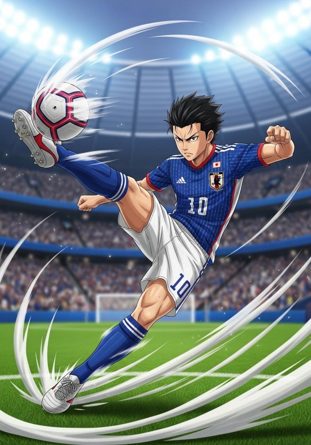 W杯興味ない勢です