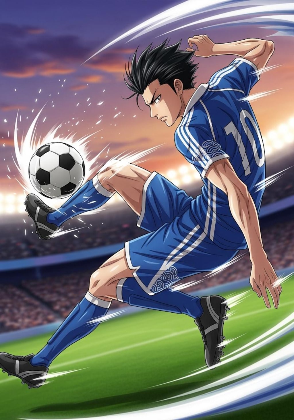 W杯興味ない勢です