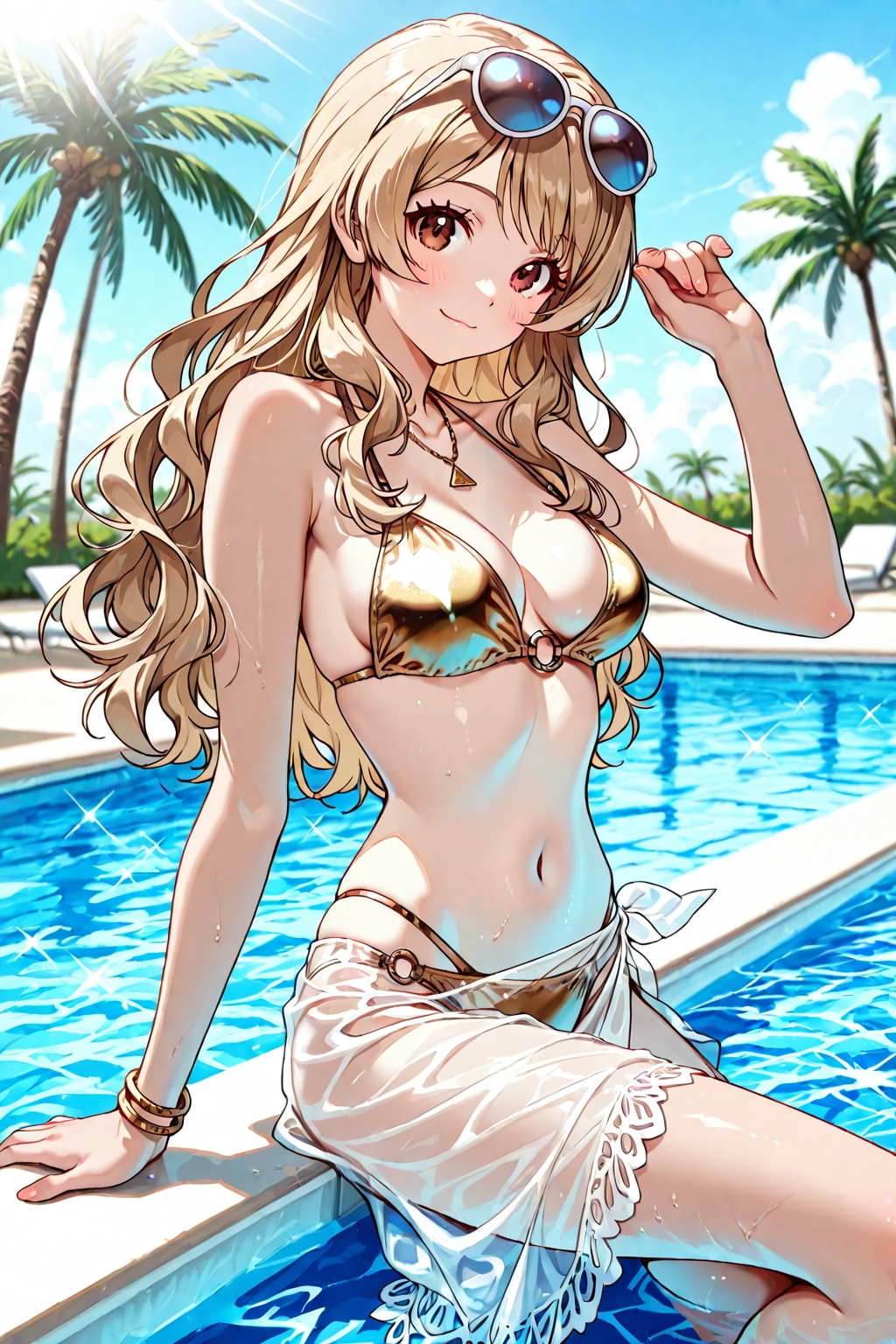サングラス②