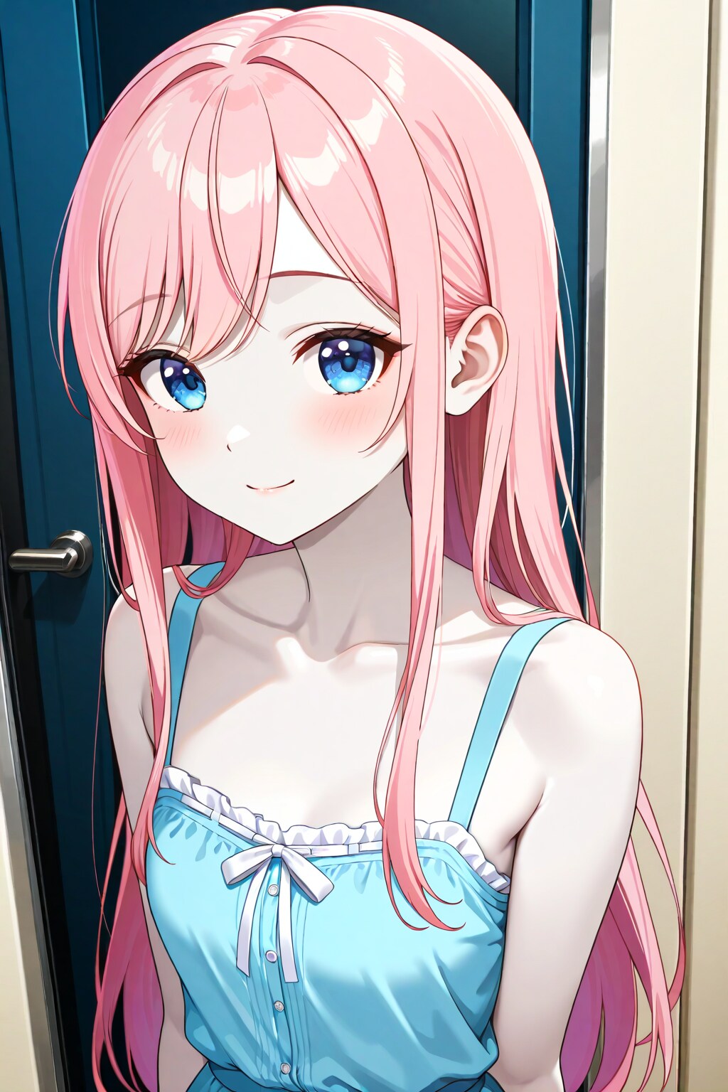 よその子　来栖木陰ちゃん