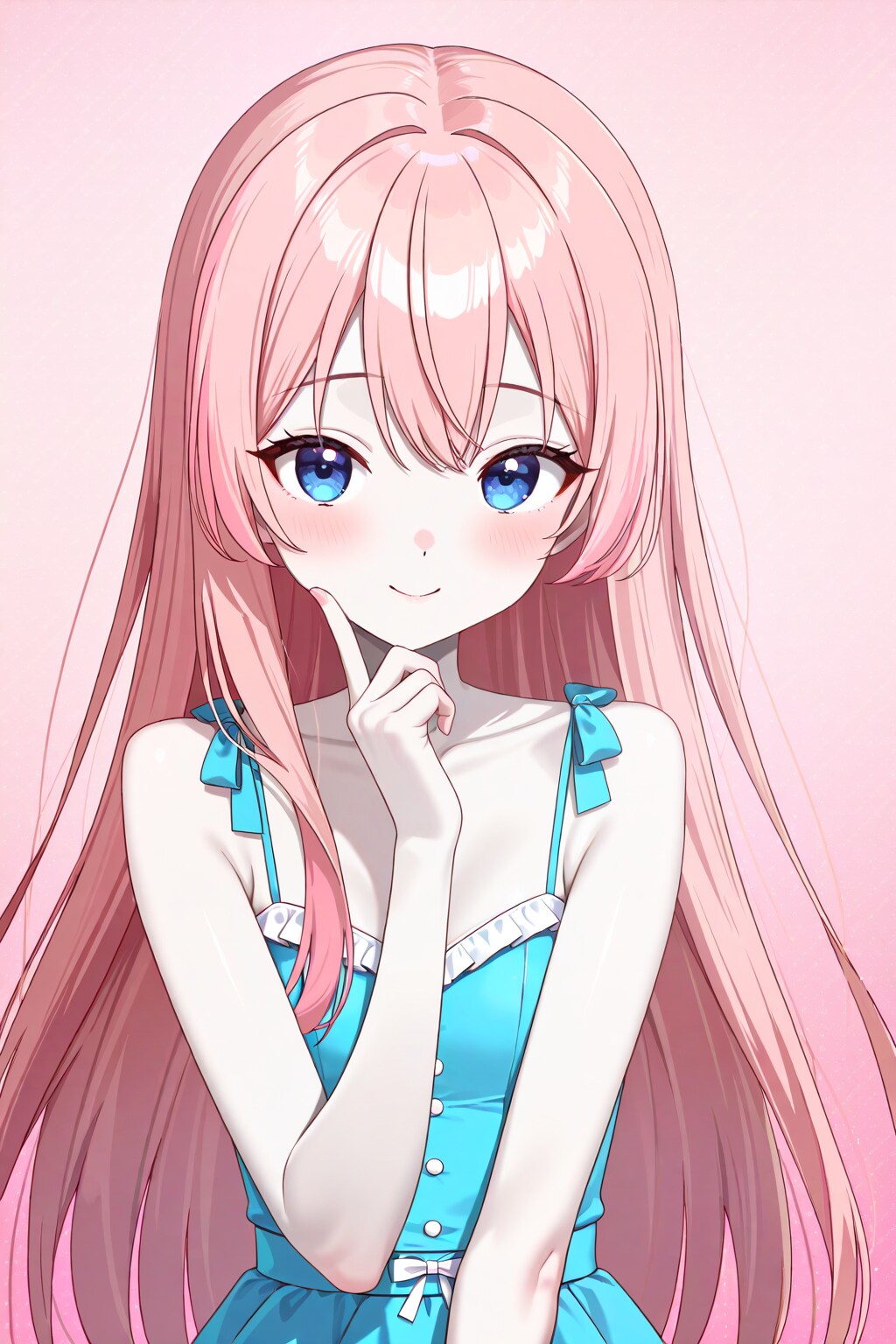 よその子　来栖木陰ちゃん